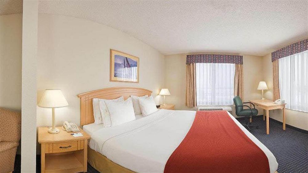 Holiday Inn Express & Suites Superior By Ihg Exterior photo